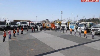  Şilede “Temiz Doğa, Temiz Gelecek” konulu resim yarışması