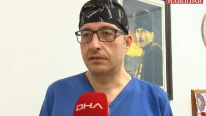 Bilim Kurulu üyesi Yamanel, yeni normalin kaçınılmaz 4 kuralını açıkladı