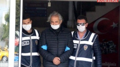 Hakan Aygün tahliye edildi