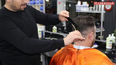 Berberler ve kadın kuaförleri nasıl çalışacak? İşte tıraş kuralları