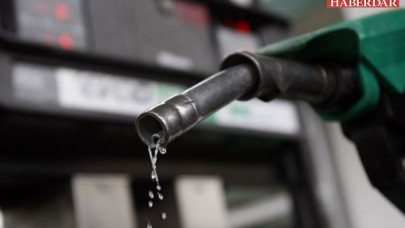 Benzine art arda zam! Bugün de geldi