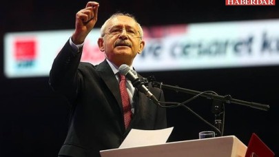 İşte CHPnin ertelenen kurultayının yapılacağı tarih