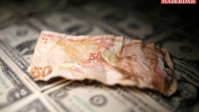 7.24ü aşan dolar tarihi zirveye ulaştı