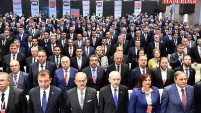 CHPden belediyeler için kaynak çağrısı