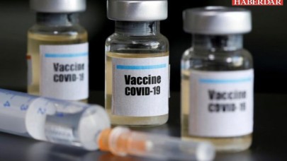 Herkes merakla takip ederken, aşı üzerinde çalışan bilim insanı acı haberi verdi: Bu yıl beklemeyin