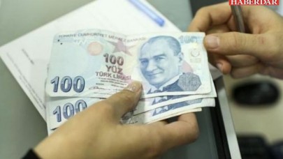 Kısa çalışma ödeneği ve sosyal yardımdan da damga vergisi alınacak!