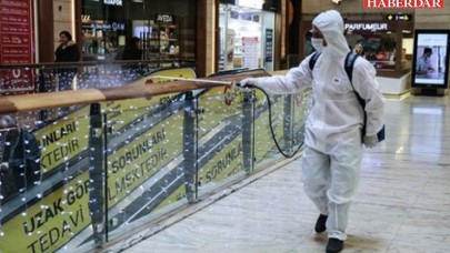 Normalleşme için çok erken diyen tabip odaları endişeli: Mücadelemiz boşa gidecek