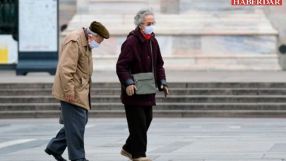 Bilim Kurulu Üyesi Azap uyardı: Yanlış bir algı var