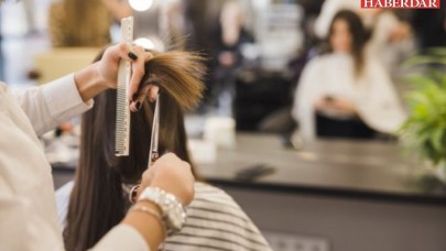 Berber, kuaför ve güzellik salonlarında alınacak önlemler belli oldu