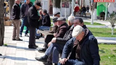 Günler sonra dışarı çıkacak 65 yaş üstü vatandaşlar nelere dikkat etmeli?