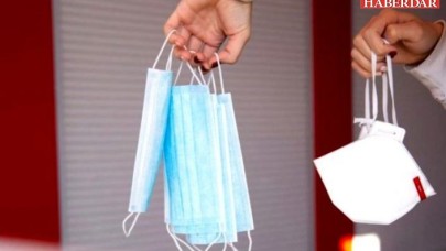 Bakanlık duyurdu: Maskede tavan fiyat ve satış tarihi belli oldu