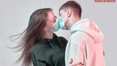 Çinli bilim insanları: Koronavirüs cinsel yolla bulaşıyor