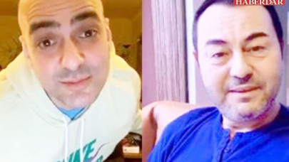 Serdar Ortaç programdan atıldı: Yazıklar olsun!