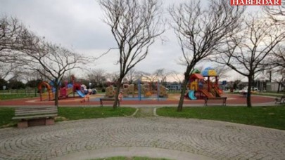 Parklarda yeni dönem başlıyor... Belediyeler harekete geçti