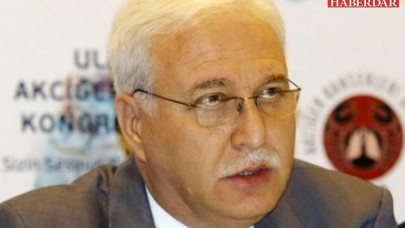 Bilim Kurulu Üyesi Prof. Dr. Tevfik Özlü uyardı: Pazartesi ve Cumaya dikkat!