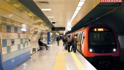 İstanbulda metro saatlerine yeni düzenleme