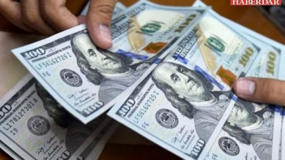 Geçen hafta tarihi zirvesini gören dolar kuru güne nasıl başladı?