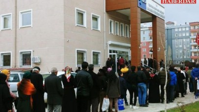 İşsizlik rakamları açıklandı