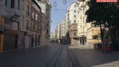 Sokağa çıkma yasağıyla ilgili kritik uyarı: İki üç haftadır salı-çarşamba yüksek çıkıyor