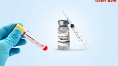 İki dev şirket koronavirüs aşısı için tarih verdi