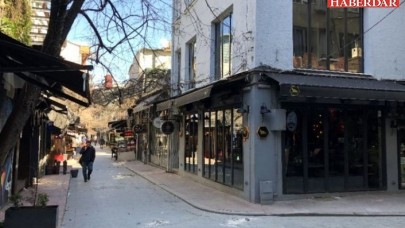 İddia: Oteller ve restoranların açılış tarihi belli oldu