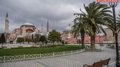 Sokağa çıkma yasağında yeni gelişme!