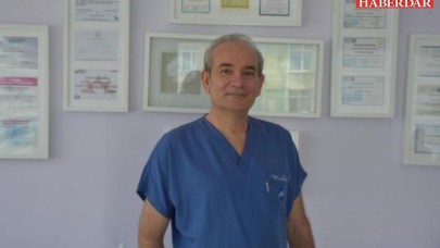 Dr. Balanlı klimalara karşı uyardı: Klimayı değil, pencereleri açın