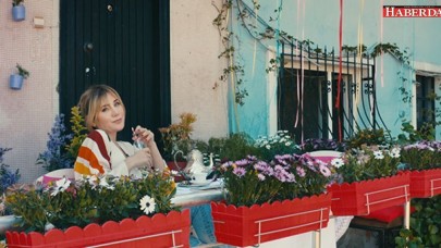 Sosyal Mesafeli Klip!