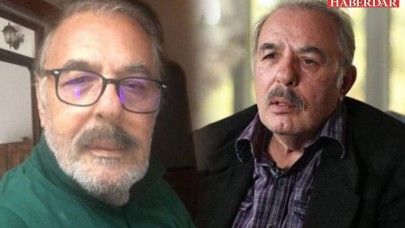 Ferdi Tayfura oğlunun böbreği nakledildi