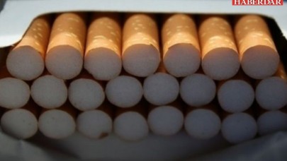 Sigaradan alınan vergiye zam