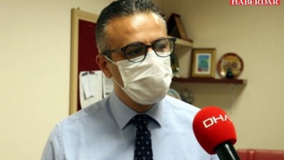 Bilim Kurulu üyesi Tezer açıkladı: İkinci dalga gelir mi?