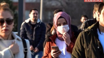 9 ilimizden korkutan rakamlar! Vaka sayılarındaki artış alarm verdi