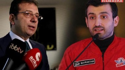 Selçuk Bayraktar, İBB ile protokolü feshetti