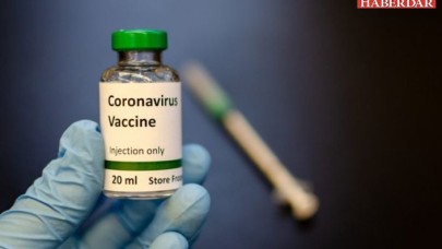 Prof. Dr. Nesrin Özören aşı için tarih verdi!