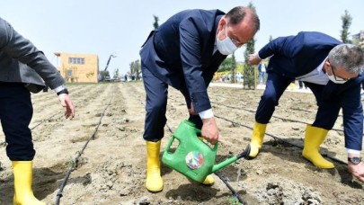 BEYLİKDÜZÜ’NDE ÜRETEN TOPLUM BİLİNCİ GÜÇLENECEK
