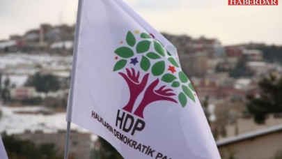 HDPli 4 belediye başkanı gözaltına alındı