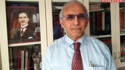 Prof. Dr. Ahmet Saltıktan çarpıcı iddia: Kayıt dışı 7 bin ölüm var