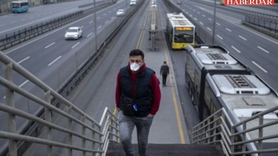 Bilim Kurulu Üyesi Prof. Dr. Yamanel bayramda sokağa çıkma yasağı olacak mı sorusunu yanıtladı