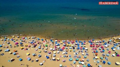 Koronavirüsün deniz ve havuz suyundan bulaşma ihtimali çok düşük