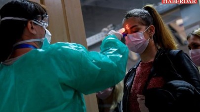 Bakan Koca kelebek etkisi demişti... Prof. Dr. Saltık: Biz bir tsunami etkisi görebiliriz