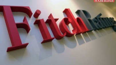 Fitchten Türkiyedeki 9 bankaya kötü haber