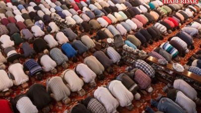 Diyanet, bayram namazına alternatif önerdi