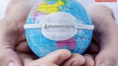 Salgın en çok gelişmekte olan ülkeleri vuracak: Türkiye, Güney Afrika ve Nijerya kötüye gidiyor