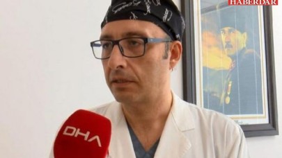 Prof. Dr. Yamanel: Yasak gelmeseydi vaka sayıları artabilirdi