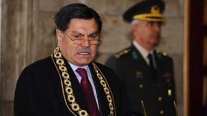 Anayasa Mahkemesi'nde davet krizi