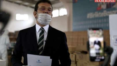 AK Parti ve MHP itiraz etti, İBB sosyal yardım taleplerini durdurdu!