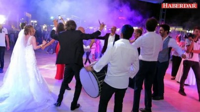 Evlenecekler müjde! Düğün salonlarının açılacağı tarih belli oldu