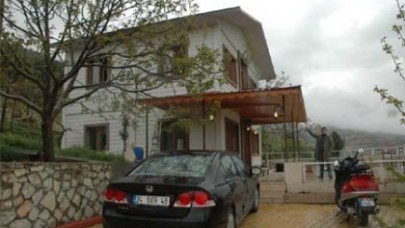 Darmadağın psikoloji