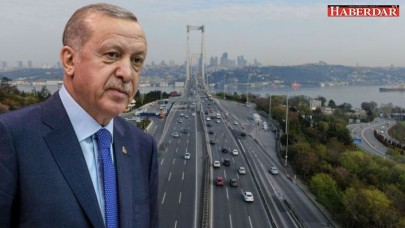 Hafta sonu sokağa çıkma yasağı olacak mı? Gözler Erdoğanda