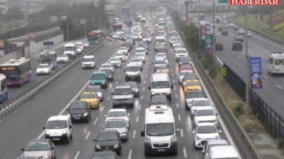 İstanbulda toplu ulaşım kullananların sayısı artıyor